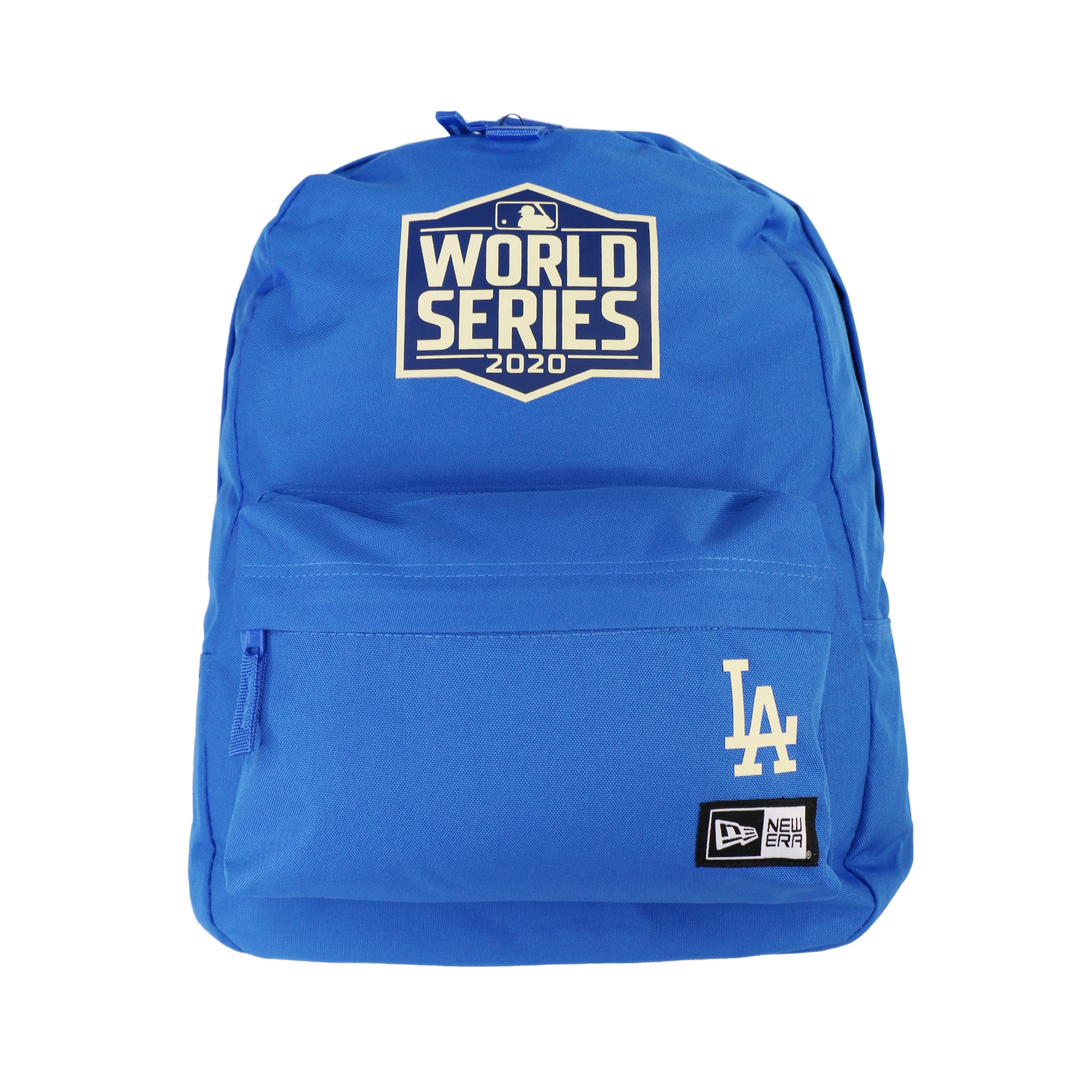 Los Angeles Dodgers 2020 World Series Champions Stadium Pack Backpack –  West Wear