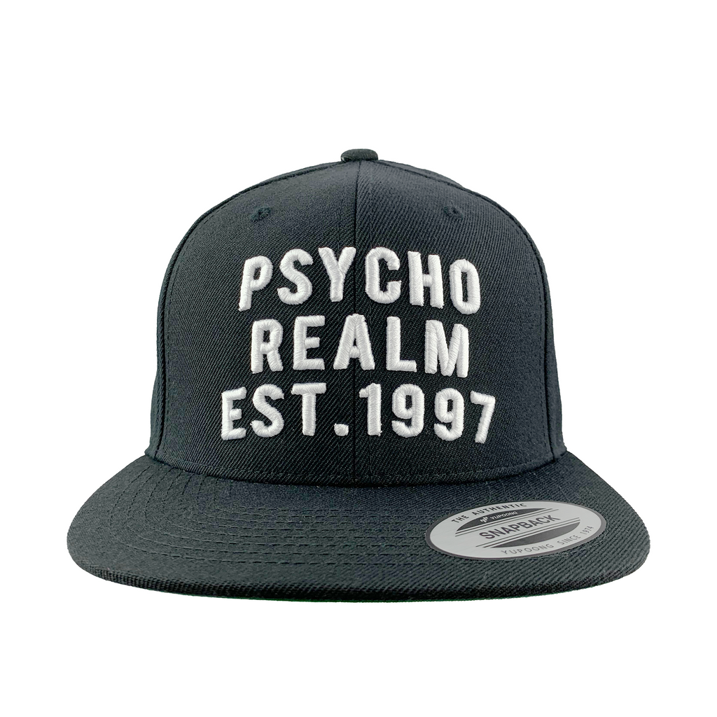 Psycho Realm – West Wear